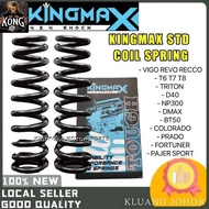 STANDARD HILUX VIGO RANGER T6 NAVARA TRITON DMAX BT50 COLORADO PAJERO FORTUNER FJ LAND CRUISER COIL 