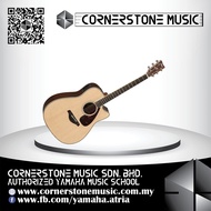 Yamaha Acoustic Guitar FGX830C ( FGX 830C / FGX830 C / FGX 830 C / FGX830CN ) - N / Natural