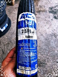 Ban depan original ukuran 250 ring 18 untuk motor cb100 cb125 GL100 GL125 s90 90z honda benly honda