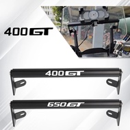 FOR CFMOTO CF 650GT CF650 GT CF400GT CF 400GT 2019-2024 Motorcycle Stand Holder Phone Mobile Phone G