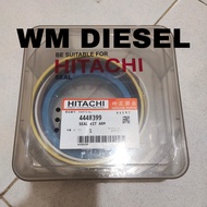 Seal Kit ARM Cylinder Sealkit Hitachi Zaxis 200 Zaxis200 4448399