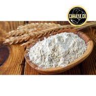 VITAL Wheat Gluten Powder, Wedge Flour 谷朊粉 活性小麦面筋, 小麦蛋白粉 *HALAL*