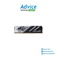 RAM DDR5(6000) 16GB APACER PANTHER (AH5U16G60C6227BAA-1) : A0167180
