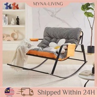 Rocking chair Lazy Sofa Kerusi Malas Kerusi Goyang Lazy Chair Recliner Lounge Chair