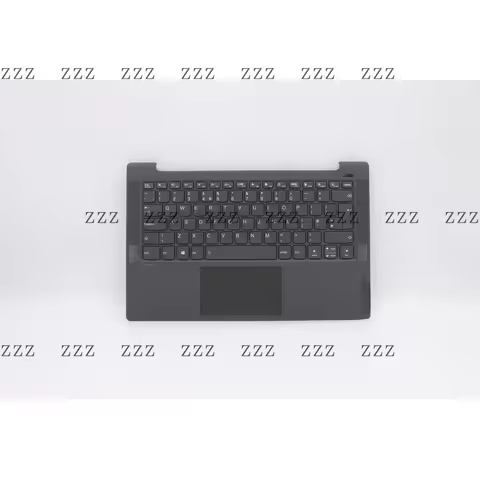 ZZ New For Lenovo ideapad 5-14IIL05 Palmrest Keyboard Bezel Cover 5CB0Y88872