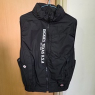 Dickies D-819 風扇衣