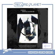 [POB] ONEUS - SINGLE ALBUM [ 原 ]