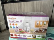 Smartech SC-2848 無線多功能食物處理器
