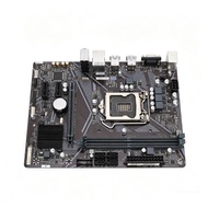 Enjoyeveryday-MY Mingzhe LGA1200 Computer Motherboard M ATX Desktop Board with DDR4 64GB Maximum for