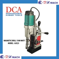 DCA MAGNETIC DRILL MACHINE 1500W AJC23
