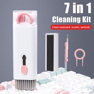 Computer Keyboard Cleaner Brh Kit Earone Cleaning Pen For Headset Keyboard Cleaning Tools Keycap Puller essories