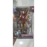Iron Man ZD Toys Action Figure