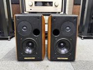 Sonus Faber/世霸 Concertion 小樂琴書架音箱