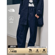 North Face Women's Casual Trousers - Water-resistant & Comfortable for Outdoor Activities | 8F56