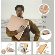 [Kee-art]MONM MARTE A3 desktop easel board | A2 smart pin