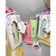 Nice TUMBLER SOUVENIR PLUS BOX