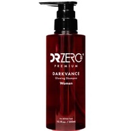 DR ZERO - 女士黑髮再生防脫洗髮水 300ml -90110(平行進口)