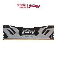 Kingston Fury Renegade DDR5 6000MHz/6400MHz High Performance Desktop Gaming RAM Memory (64GB/ 96GB)