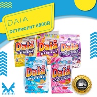 Daia Detergent 800gr