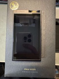 樂圖 Lotoo PAW 6000