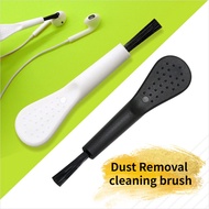 【Elegant Residence】5Pcs Mini Dust Removal Brush Universal Cleaning Brush for Most Earphones Mobile Phones Mosquito Killers Humidifiers Keyboards