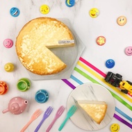 原味香草生乳千層蛋糕6吋