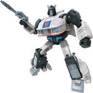 ▶$1 Shop Coupon◀  Transformers Toys Studio Series 86-01 Deluxe Class The The Movie 1986 Autobot Jazz