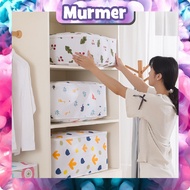 MurmerOfficial Storage Box Clothes Storage Bag 60x40 cm TP002 R532