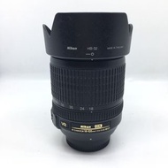Nikon AF-S 18-105mm 3.5-5.6 G ED DX