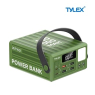 TYLEX XP42 100000mAh Ultra-Large Capacity Powerbank