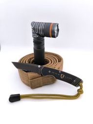 Black Label Tactical Blades 旅行小摺刀