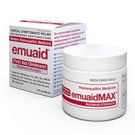 EMUAID Max First Aid Ointment, 2 OunceFROM USAtock)(original)