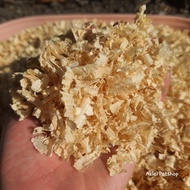 Kusot Chipsi Beddings Palochina Wood Shave Ecofriendly