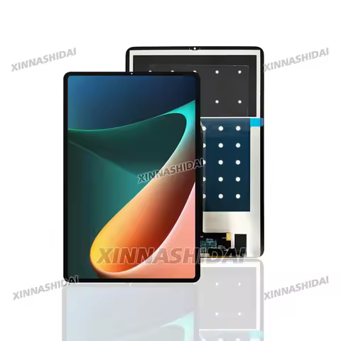 AAA+ NEW LCD Screen For Xiaomi Pad 5 LCD Display For Xiaomi Pad 5 LCD Touch Digitizer Full Assembly 