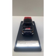 TM1: 64 Toyota FJ Cool Luze Wide Alloy Car Model Adi King Painting Brand New Only Unpacked Photograp