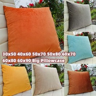 pillow pillow case cushion cushion cover sofa sofa cushion sofa cushion cover Big Size Rectangle Pil