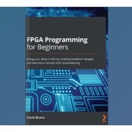 FPGA Programming Book for Beginners