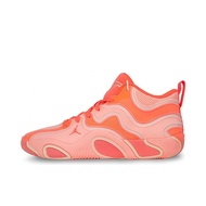 รองเท้าบาสเกตบอล Jordan Tatum 3 PF สำหรับผู้ชาย ปี 2025, รุ่นคอต่ำ FZ6601-600