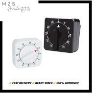 Timer 60-minute Mechanical Timer Reminder Counting