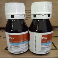 Pixy 250ml Racun ulat pengorek batang dan gulung daun