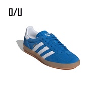 adidas Gazelle Indoor Blue/White JI2061 Unisex W