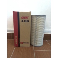 OSK LH113 Air Filter (A-1376)