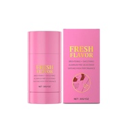 new Suitable for Women Fruit Solid Stick, Body Deodorant, Cleaning Stick b1c