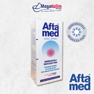 Aftamed Oral Spray 20mL