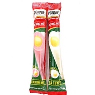 Xúc Xích Ponnie (Hộp 12 Cây)