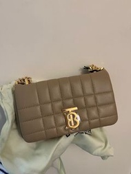 Burberry Lola bag