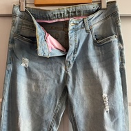 Garage Jeans Soft Jenim ( P)