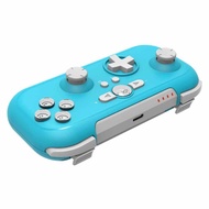 iPega PG-SW021 Mini Wireless Game Controller with 6-Axis Motion Sensing Technology/Motors Vibration 