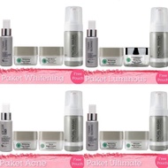 🇺🇸 Whitening skincare ms glow Readystock in malaysia