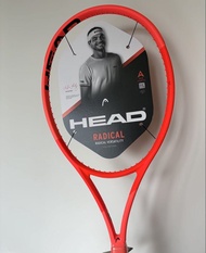 [全新] HEAD Radical MP 300g